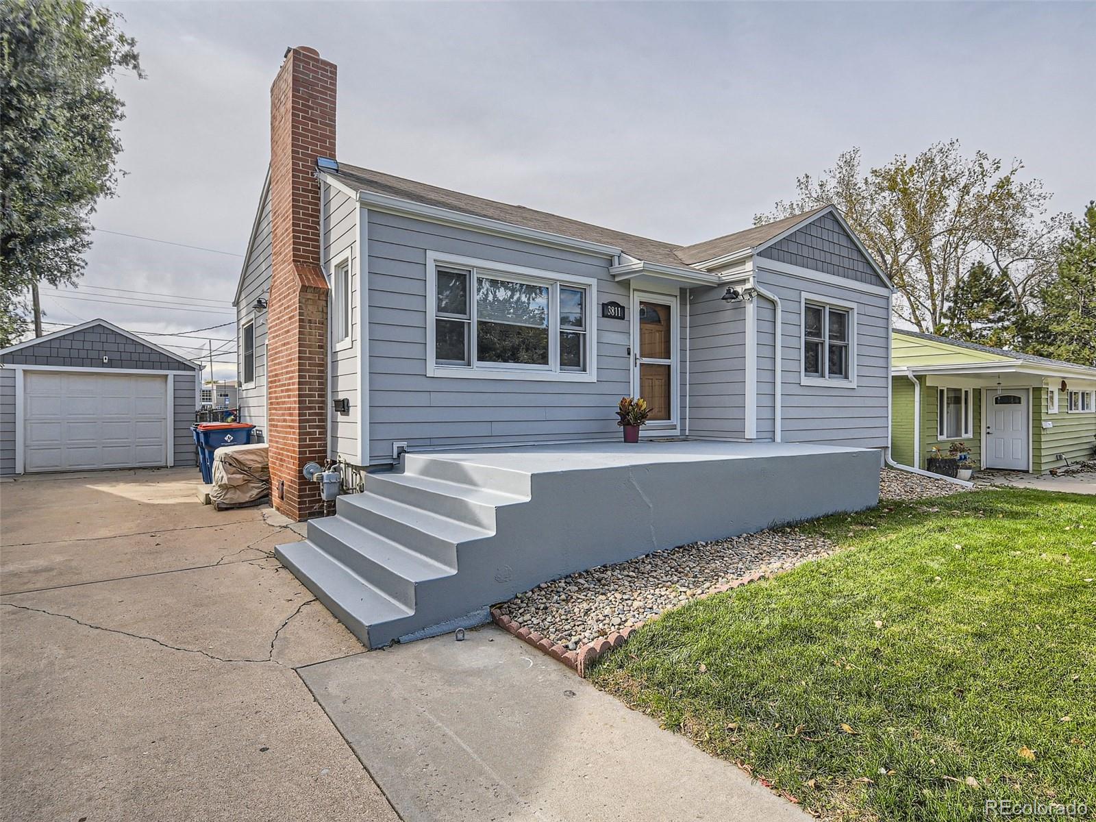MLS Image #20 for 3811 s clarkson street,englewood, Colorado