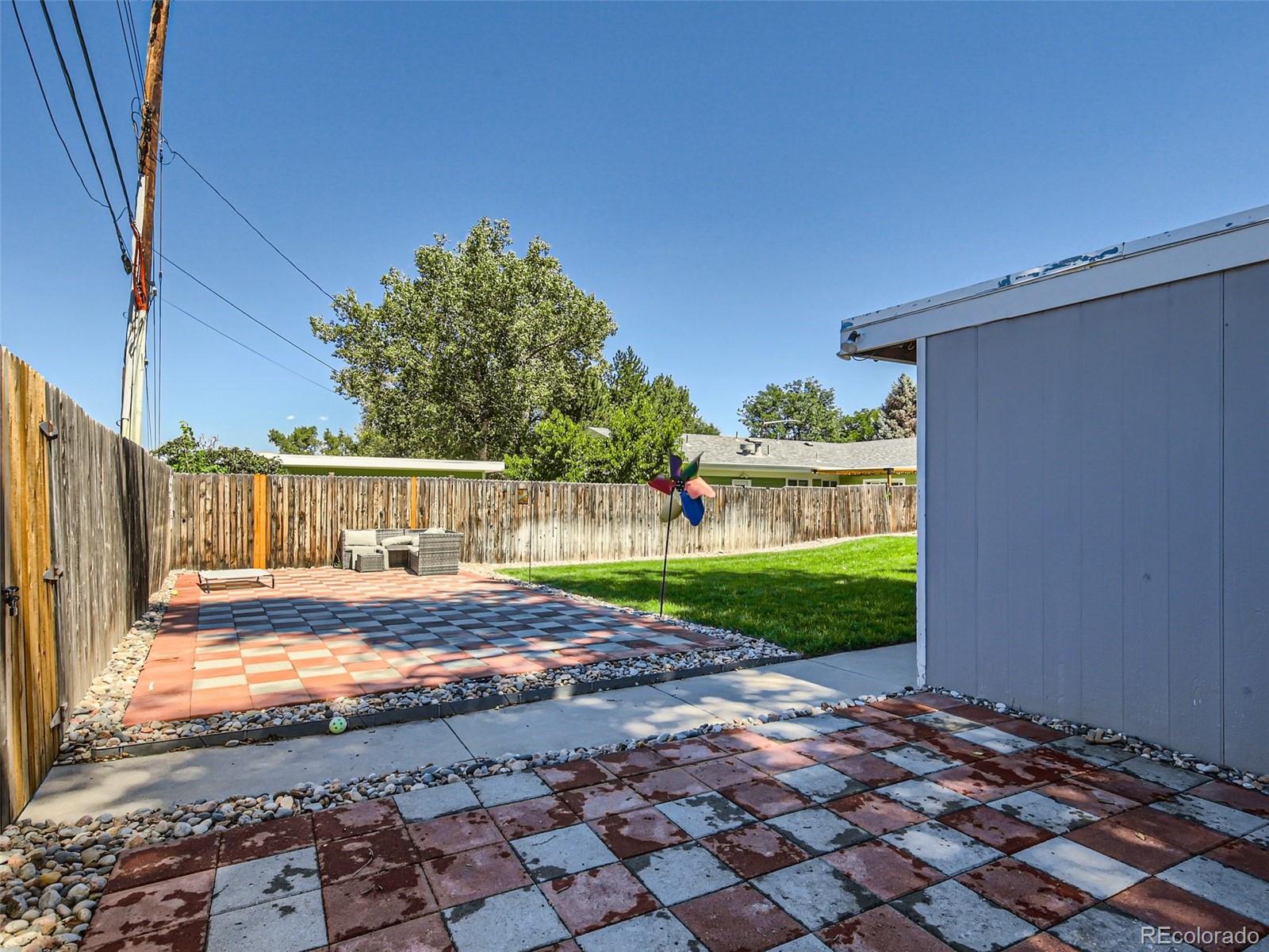 MLS Image #21 for 3811 s clarkson street,englewood, Colorado