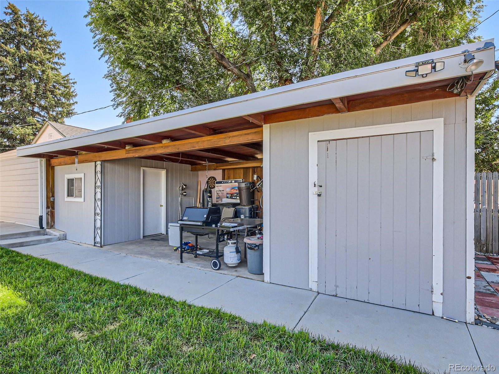 MLS Image #23 for 3811 s clarkson street,englewood, Colorado