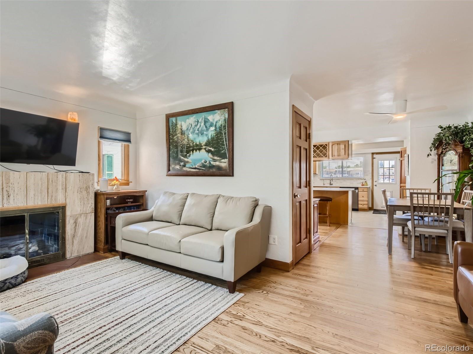 MLS Image #7 for 3811 s clarkson street,englewood, Colorado