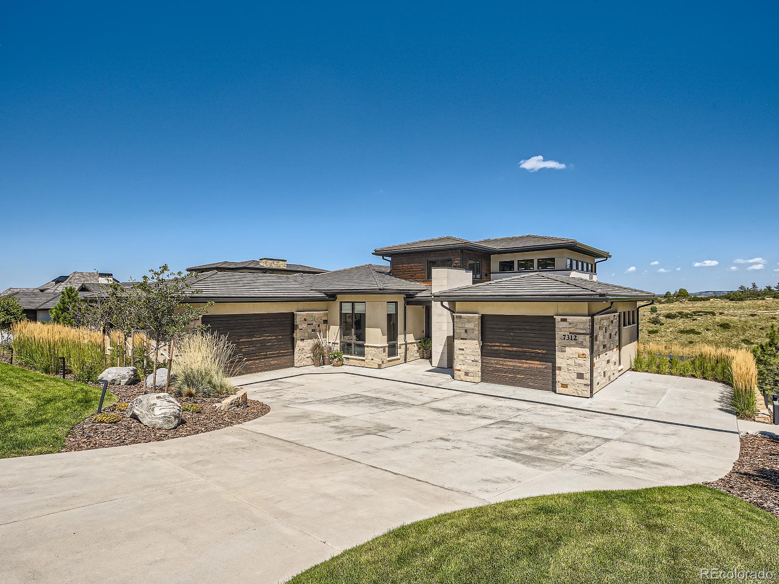 MLS Image #0 for 7312  raphael lane,littleton, Colorado