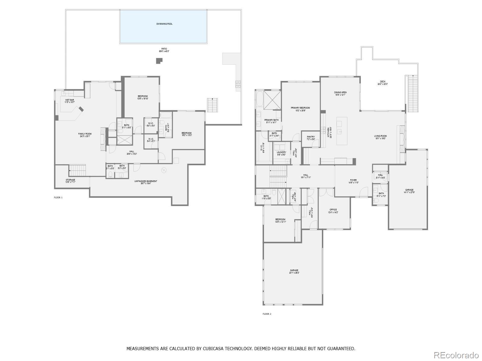 MLS Image #39 for 7312  raphael lane,littleton, Colorado