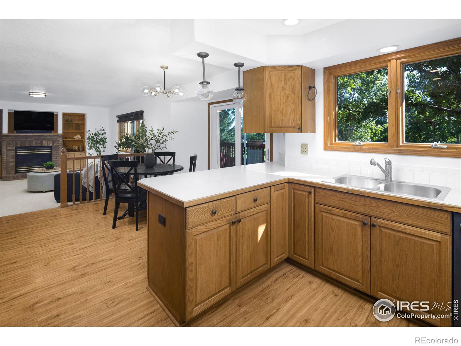 MLS Image #11 for 1522  silvergate road,fort collins, Colorado