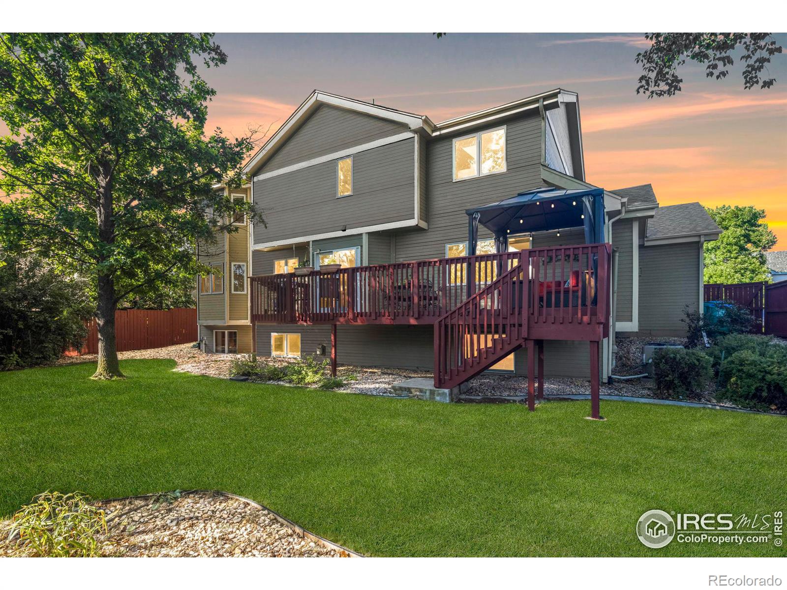 MLS Image #27 for 1522  silvergate road,fort collins, Colorado