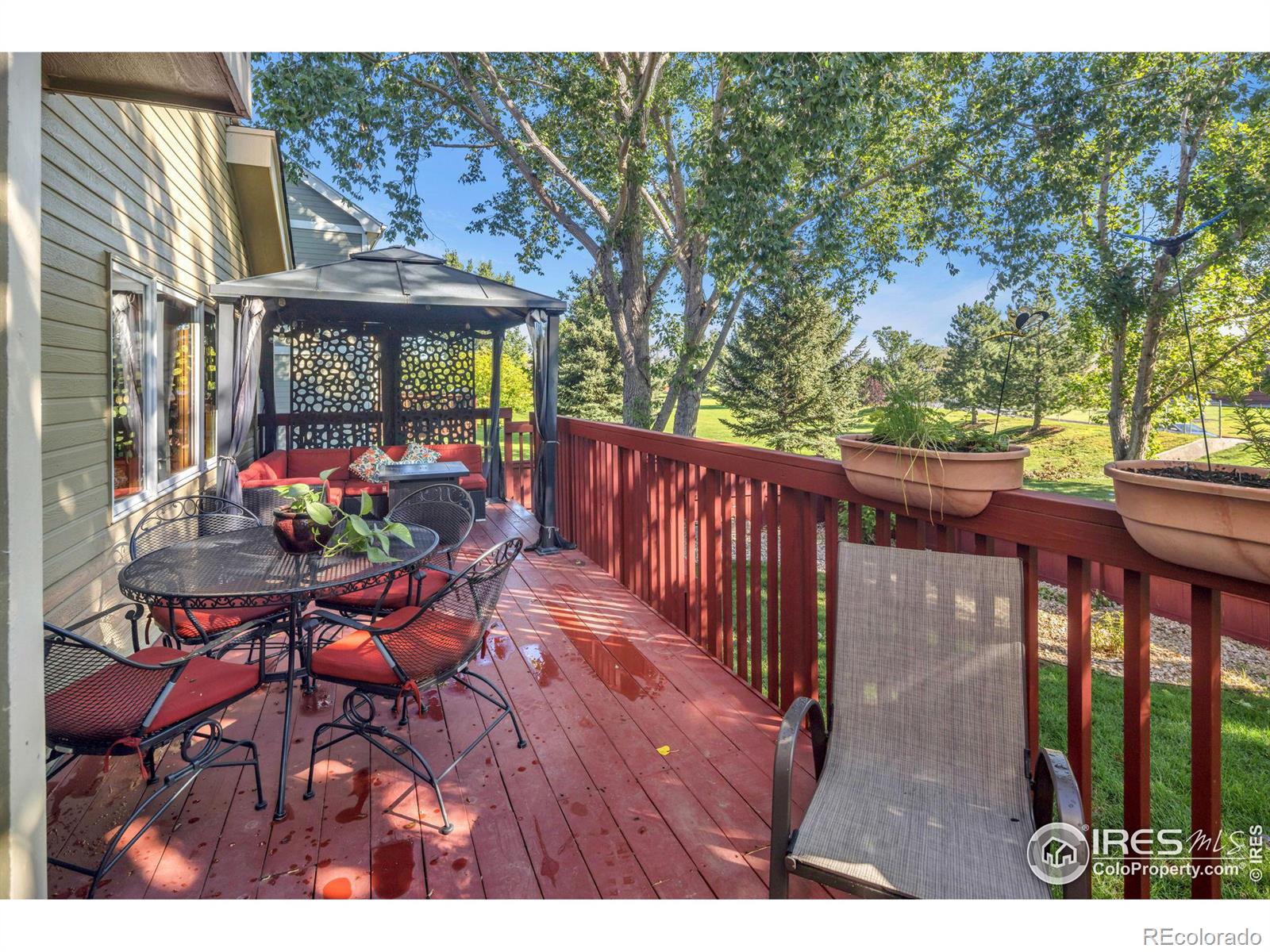 MLS Image #28 for 1522  silvergate road,fort collins, Colorado