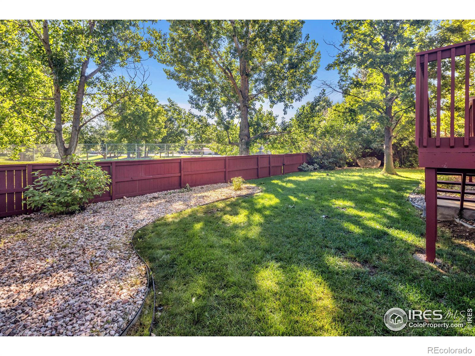 MLS Image #31 for 1522  silvergate road,fort collins, Colorado