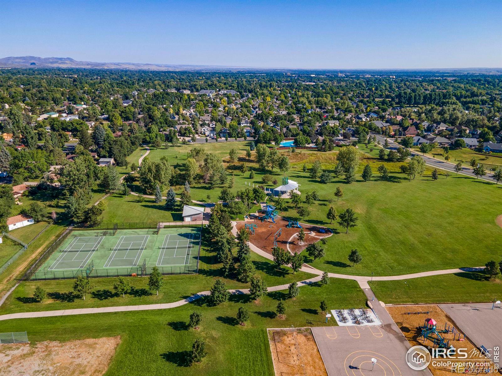 MLS Image #35 for 1522  silvergate road,fort collins, Colorado