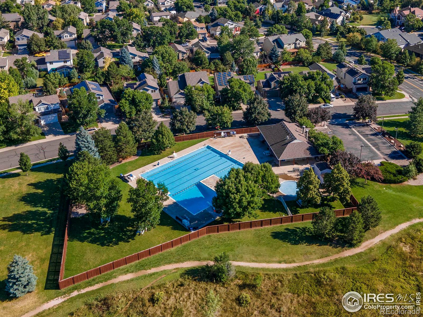 MLS Image #36 for 1522  silvergate road,fort collins, Colorado