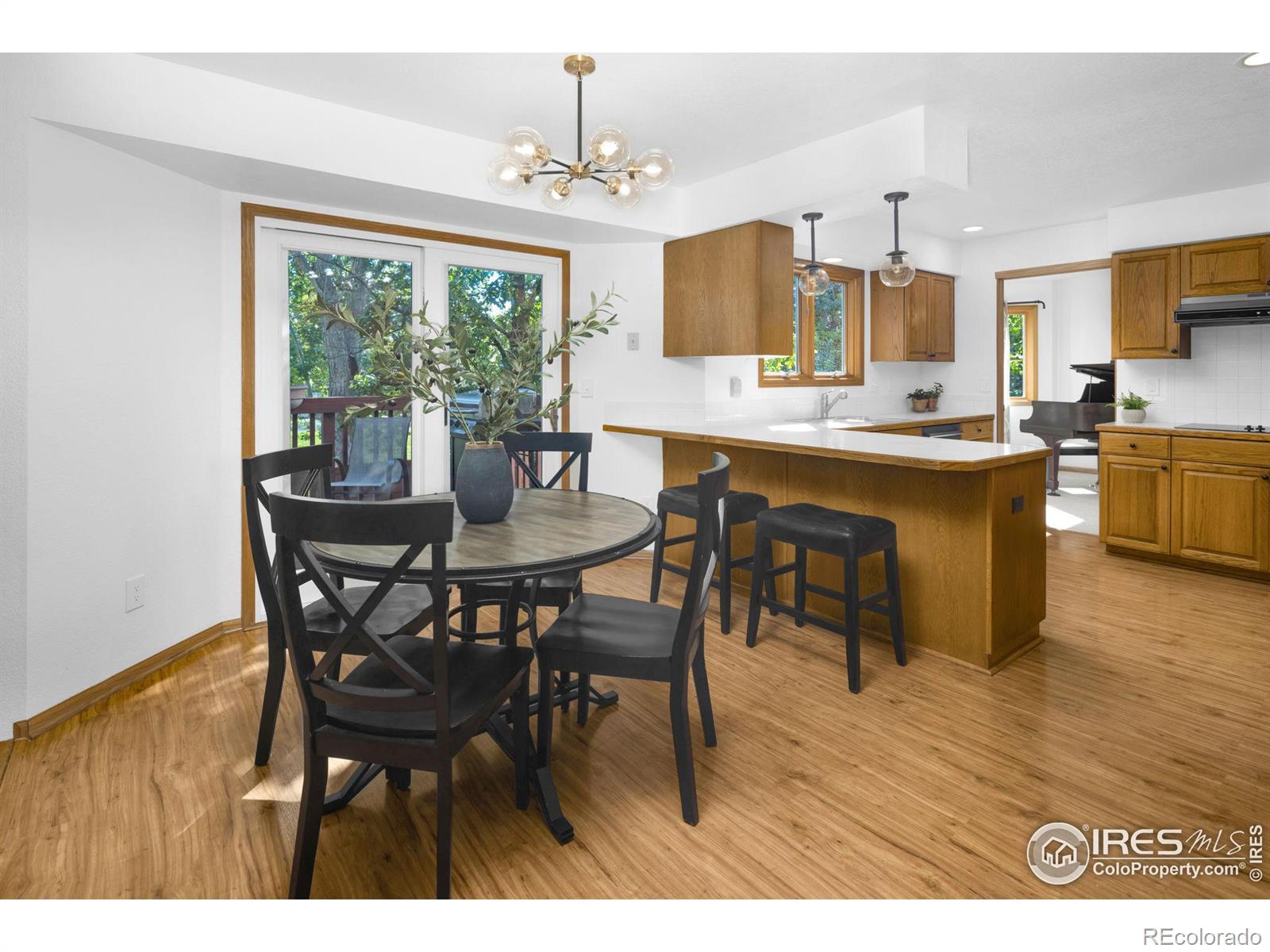 MLS Image #8 for 1522  silvergate road,fort collins, Colorado