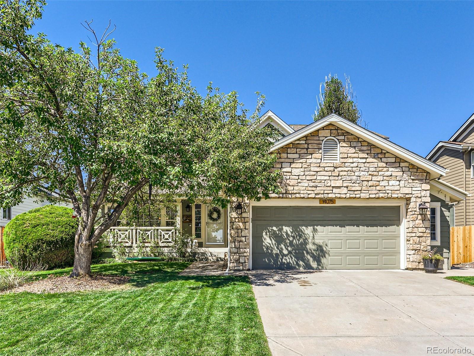 MLS Image #0 for 14075 w amherst avenue,lakewood, Colorado