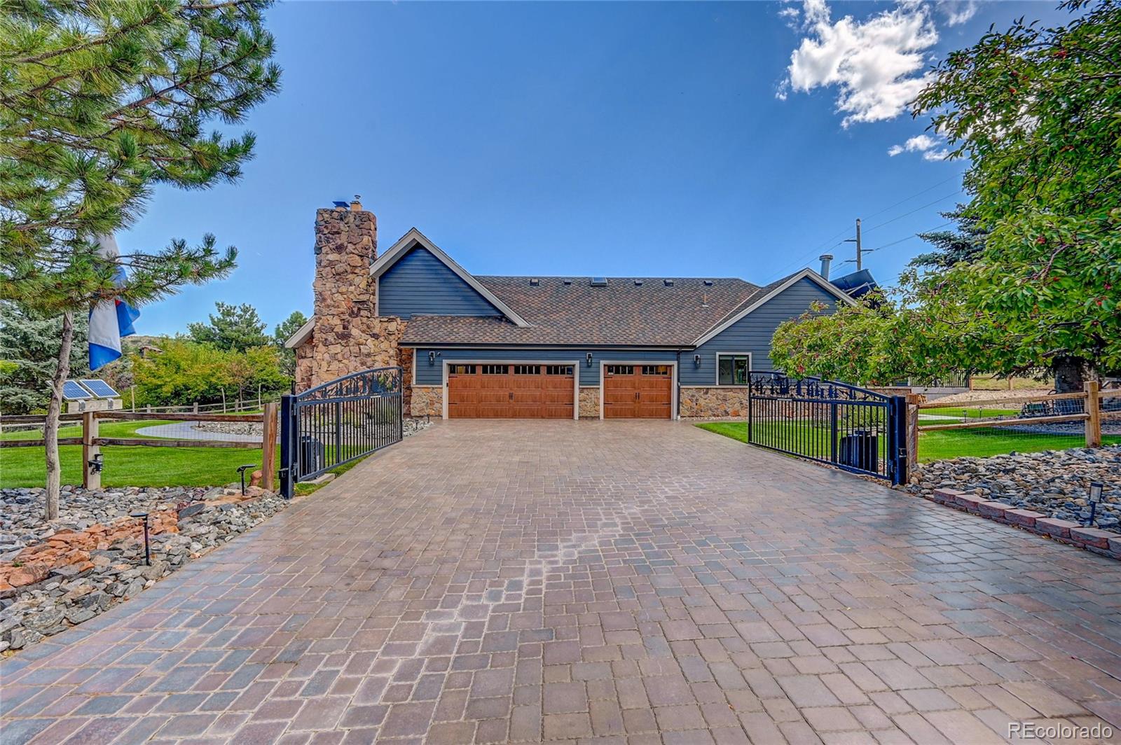 CMA Image for 15685  cedarbrook drive,Morrison, Colorado