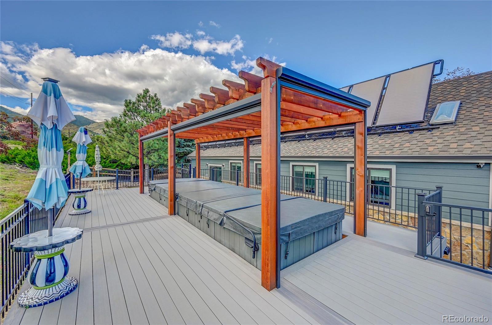 MLS Image #13 for 6390  crestbrook drive,morrison, Colorado