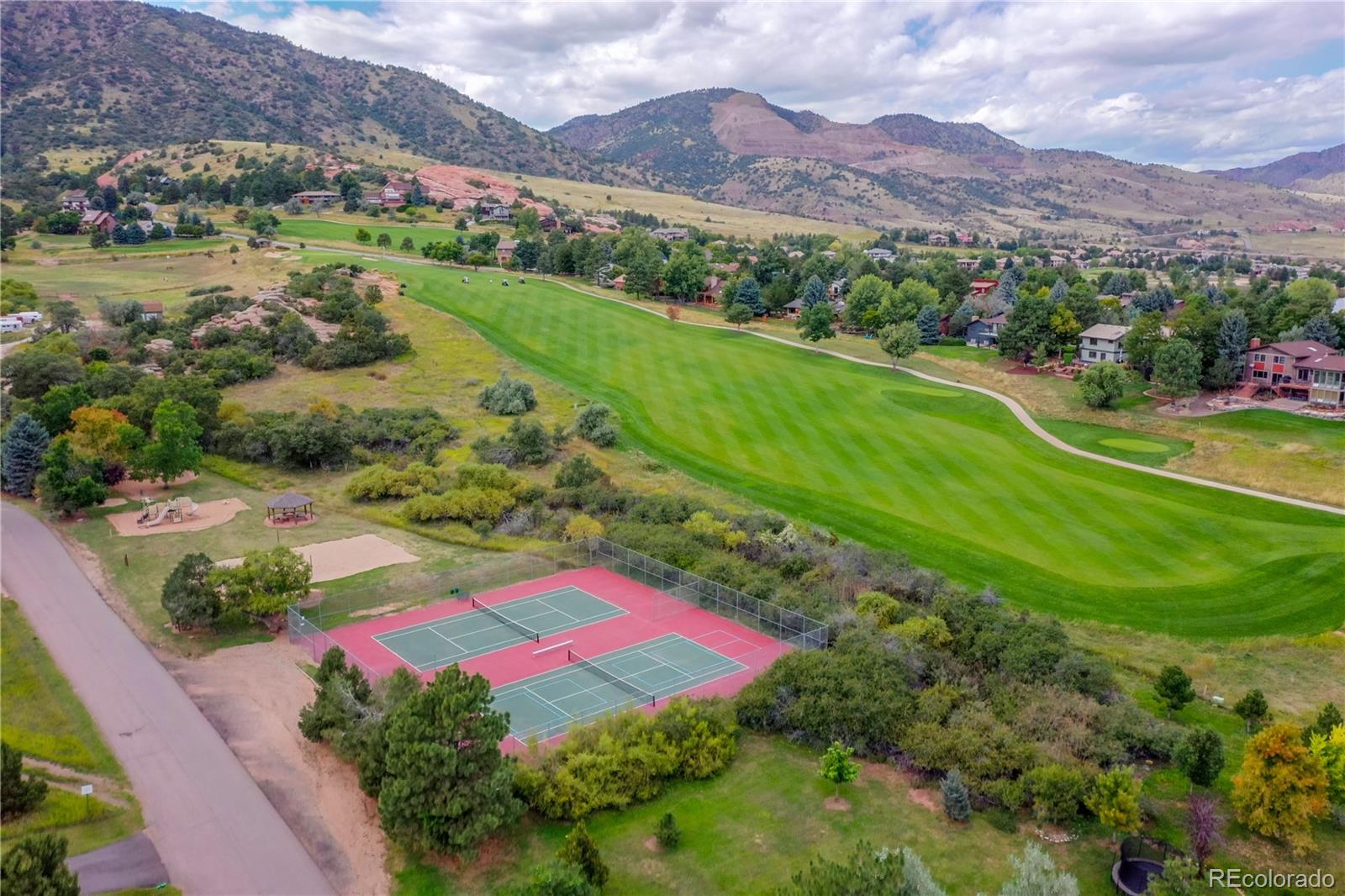 MLS Image #19 for 6390  crestbrook drive,morrison, Colorado