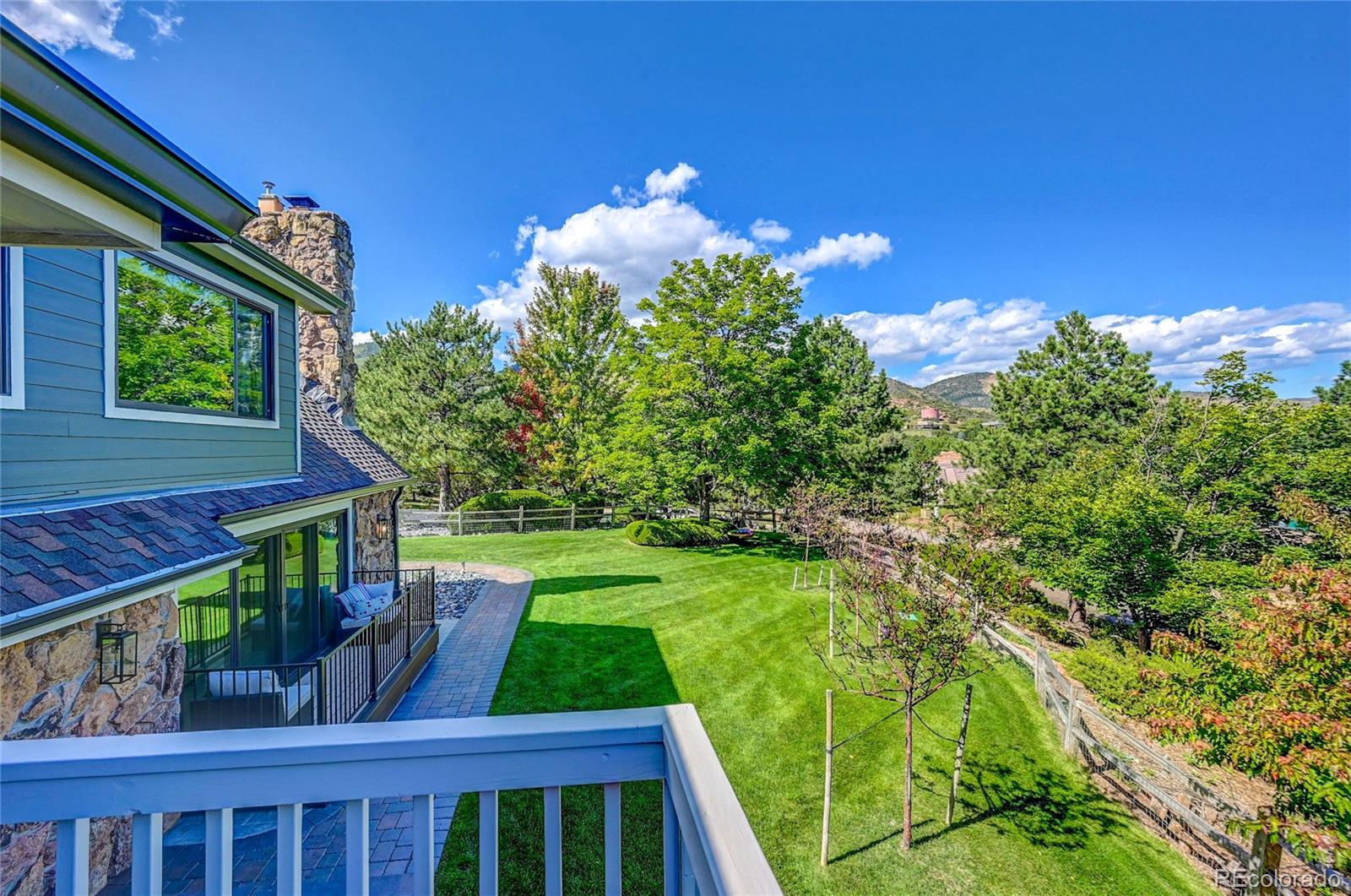 MLS Image #5 for 6390  crestbrook drive,morrison, Colorado