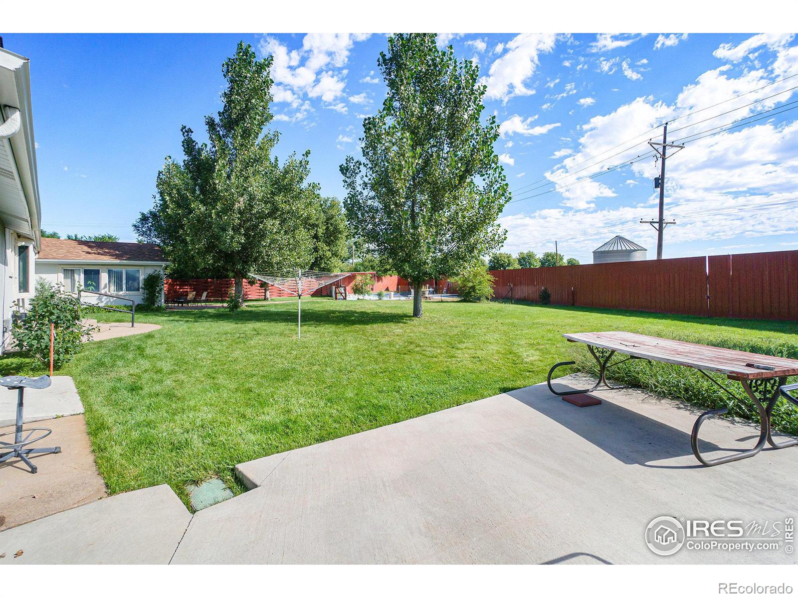 MLS Image #22 for 14  circle drive,brush, Colorado