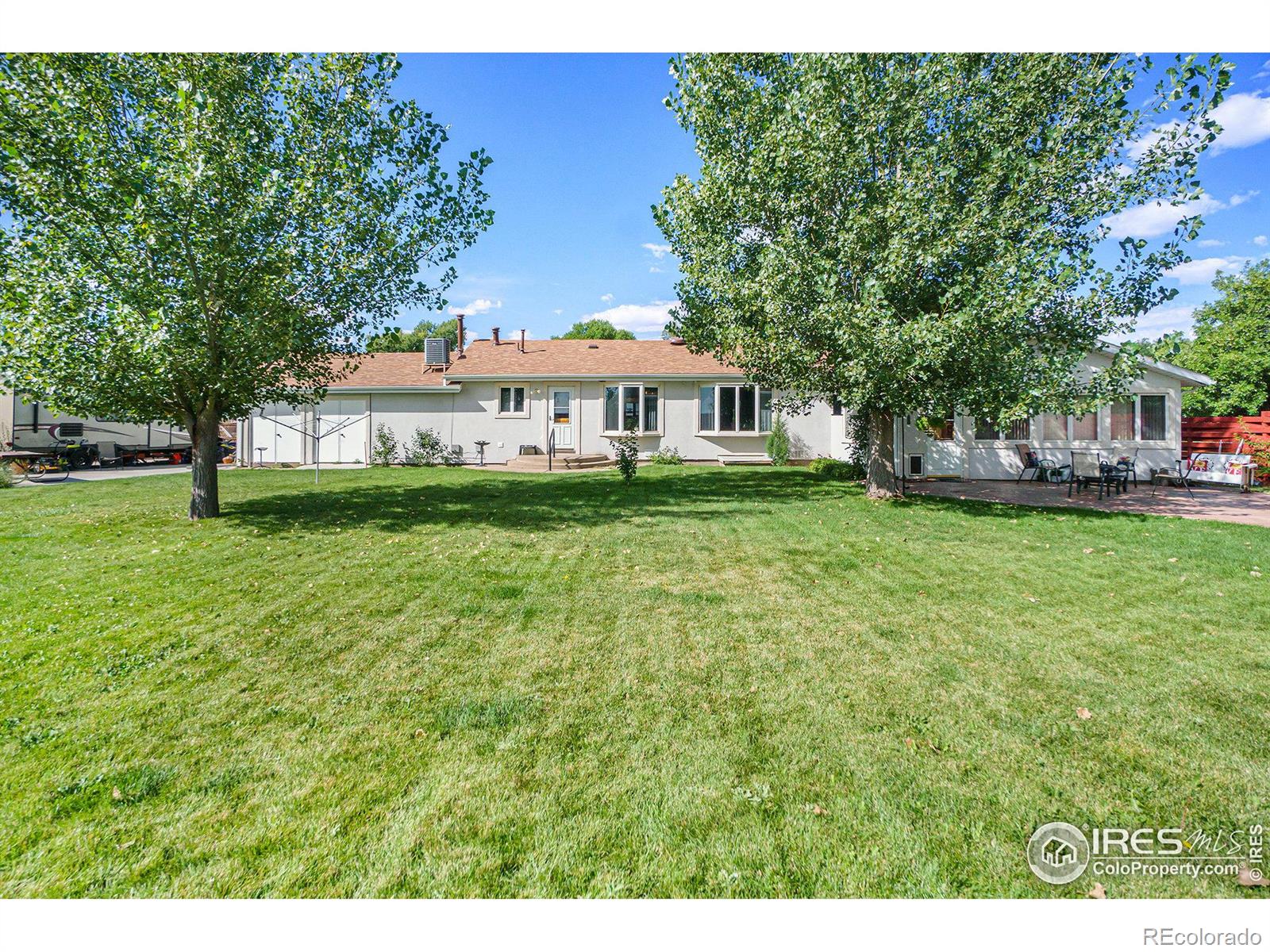 MLS Image #23 for 14  circle drive,brush, Colorado