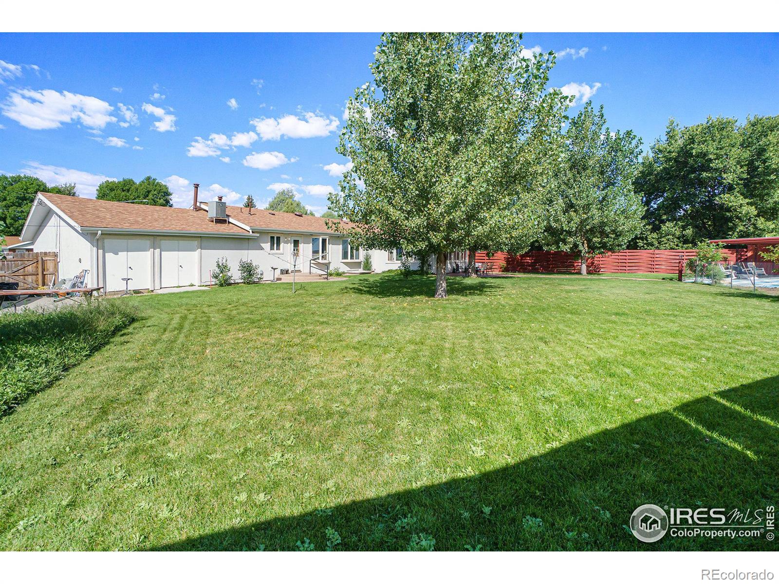 MLS Image #5 for 14  circle drive,brush, Colorado