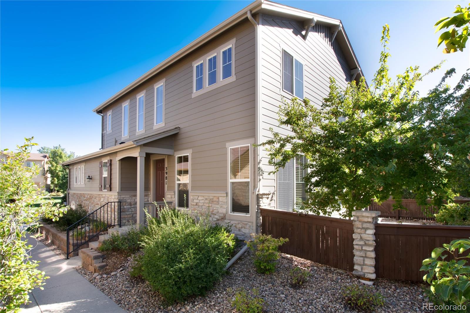 MLS Image #0 for 3981  blue pine circle,highlands ranch, Colorado