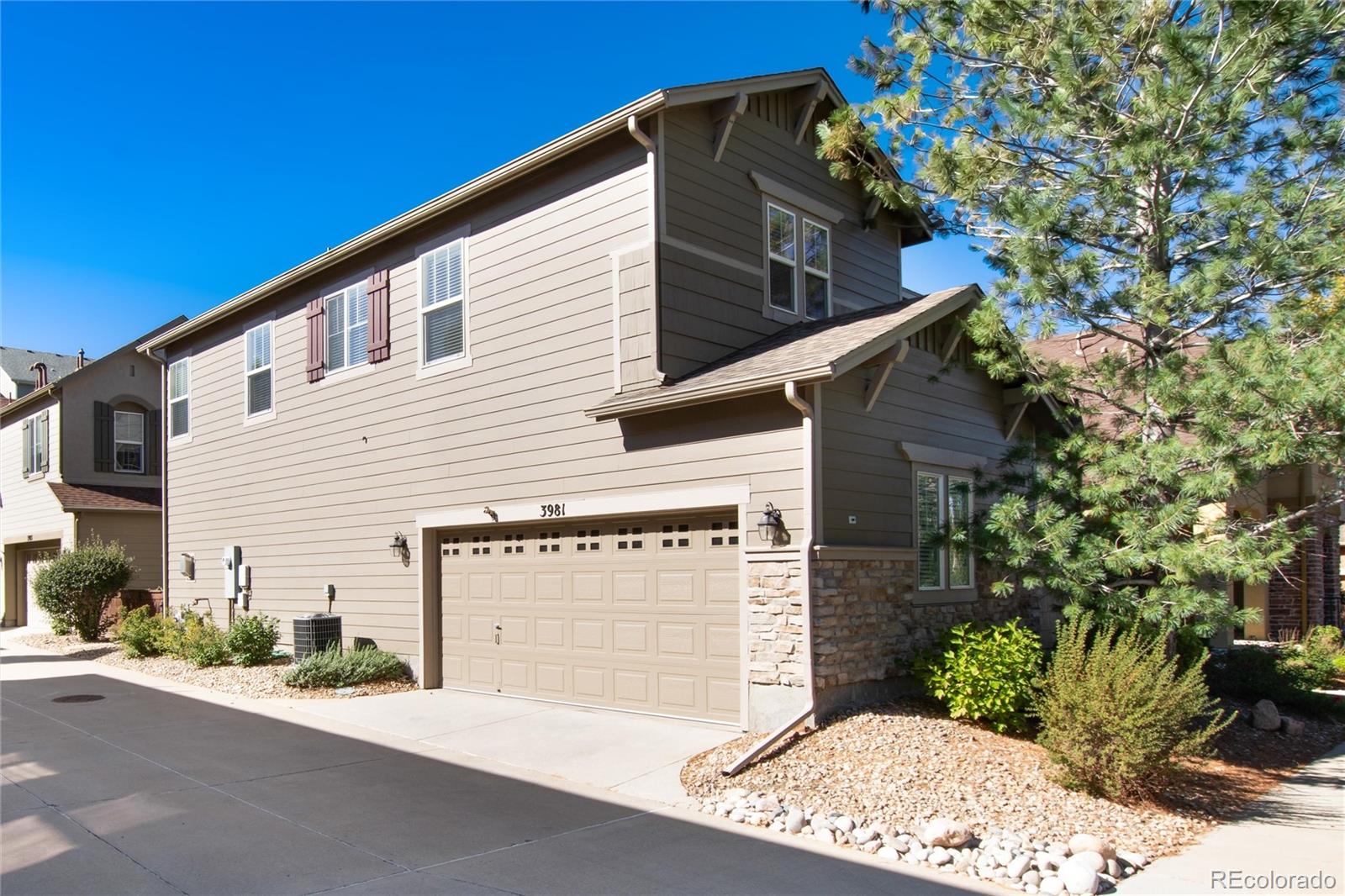 MLS Image #34 for 3981  blue pine circle,highlands ranch, Colorado