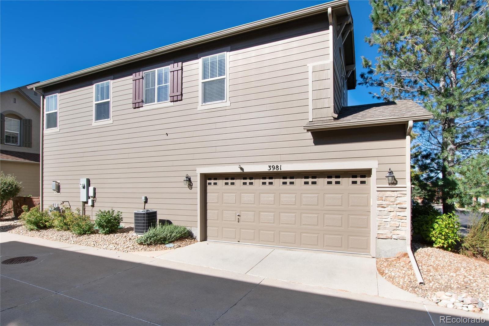 MLS Image #35 for 3981  blue pine circle,highlands ranch, Colorado