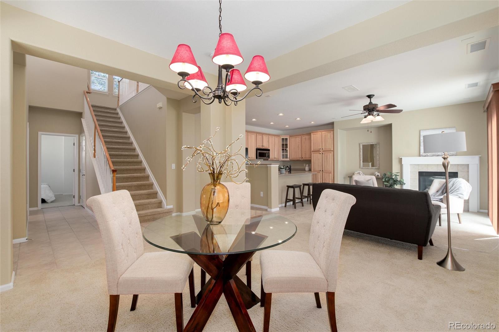 MLS Image #6 for 3981  blue pine circle,highlands ranch, Colorado