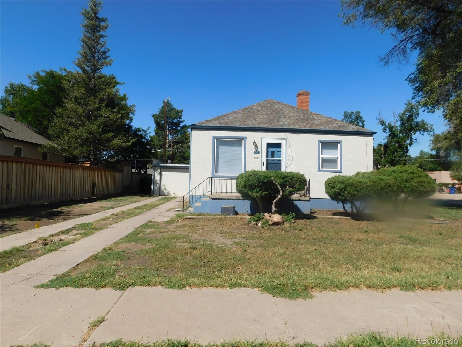 MLS Image #0 for 803  jackson street,pueblo, Colorado