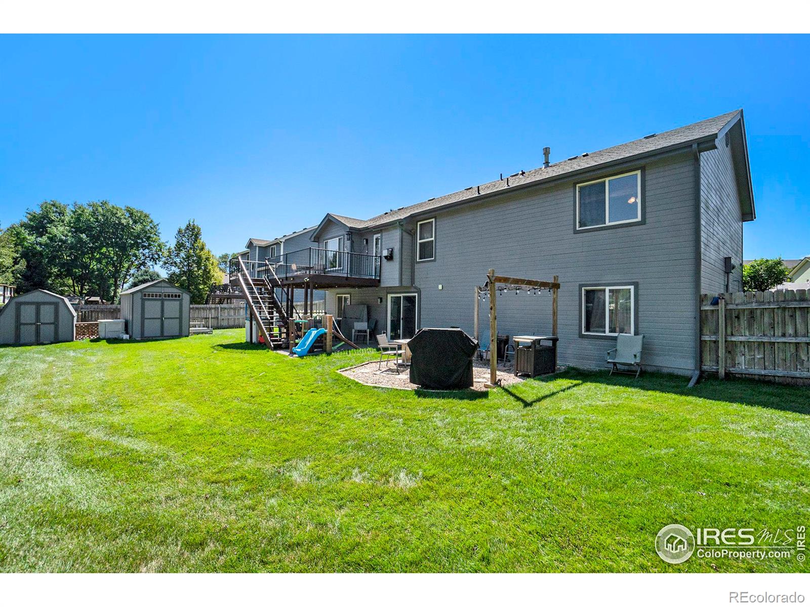 MLS Image #16 for 859 n 7th street,johnstown, Colorado