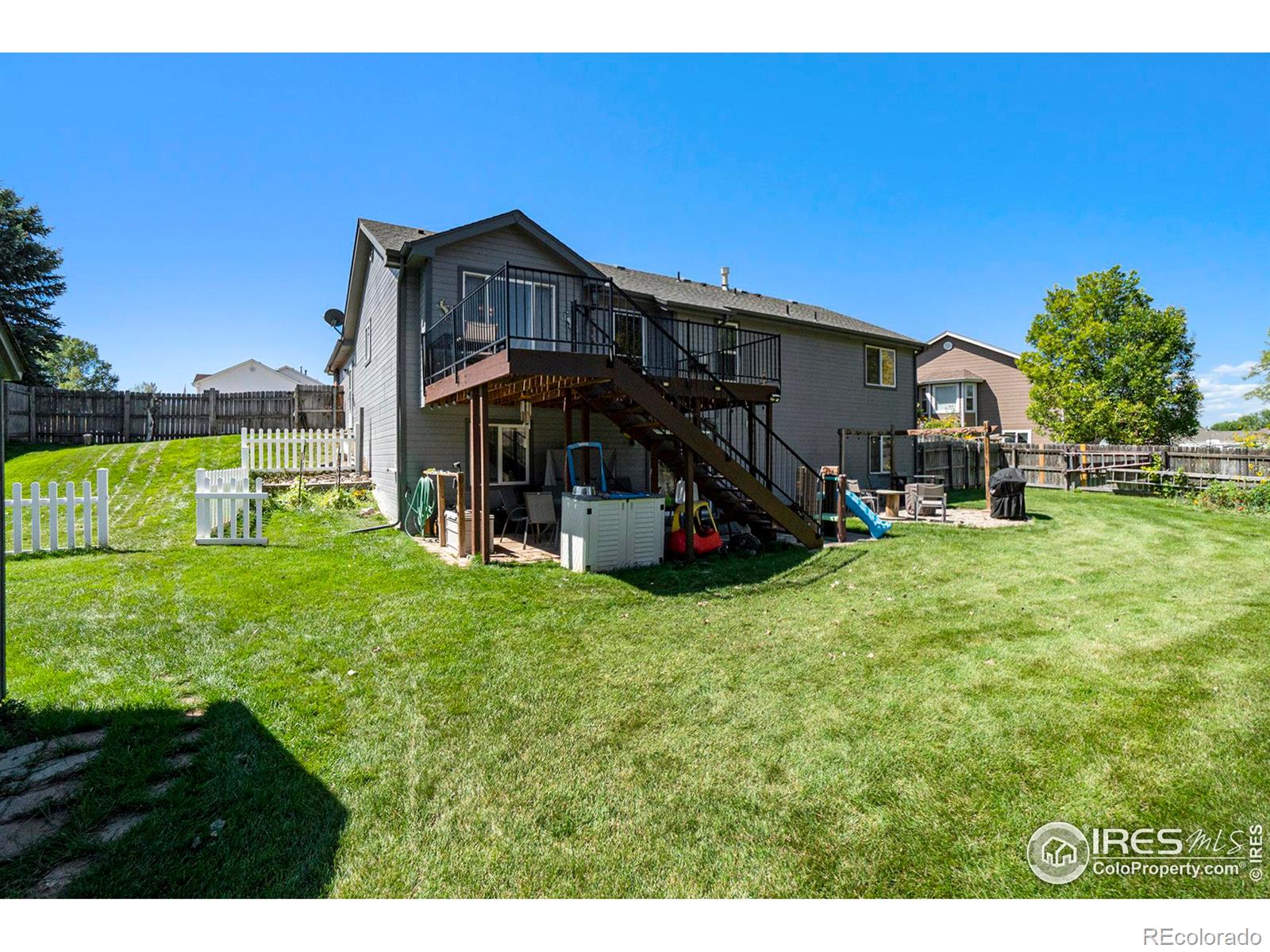 MLS Image #18 for 859 n 7th street,johnstown, Colorado