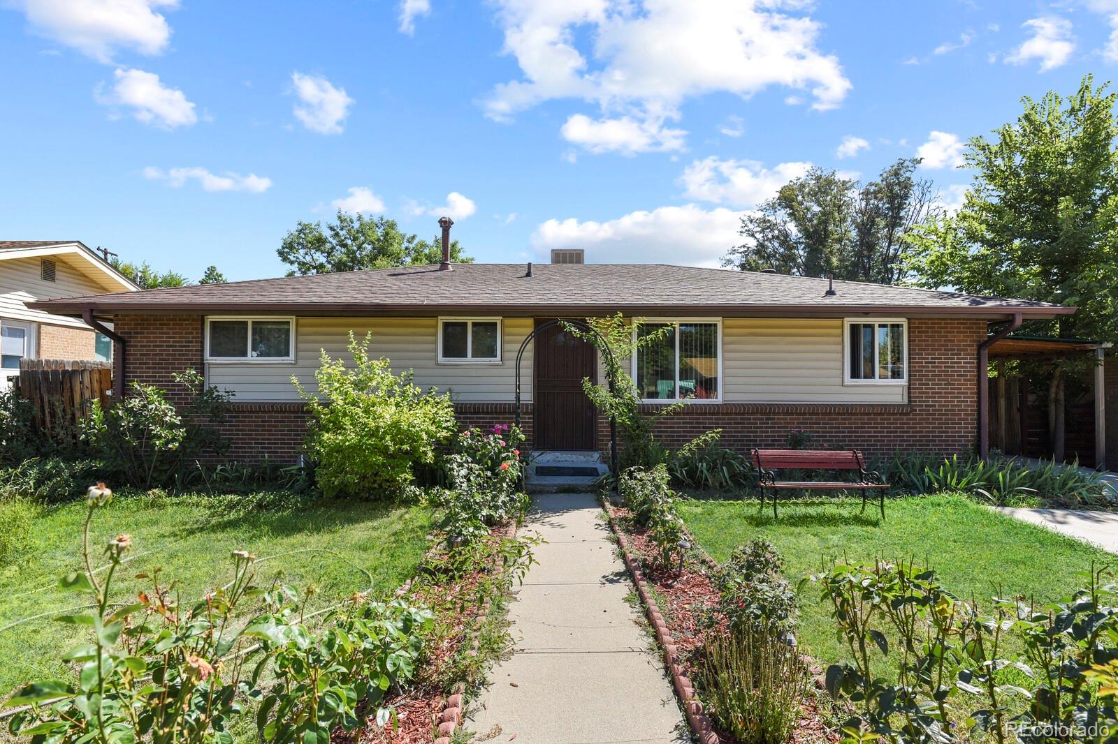 MLS Image #0 for 7062  wolff street,westminster, Colorado