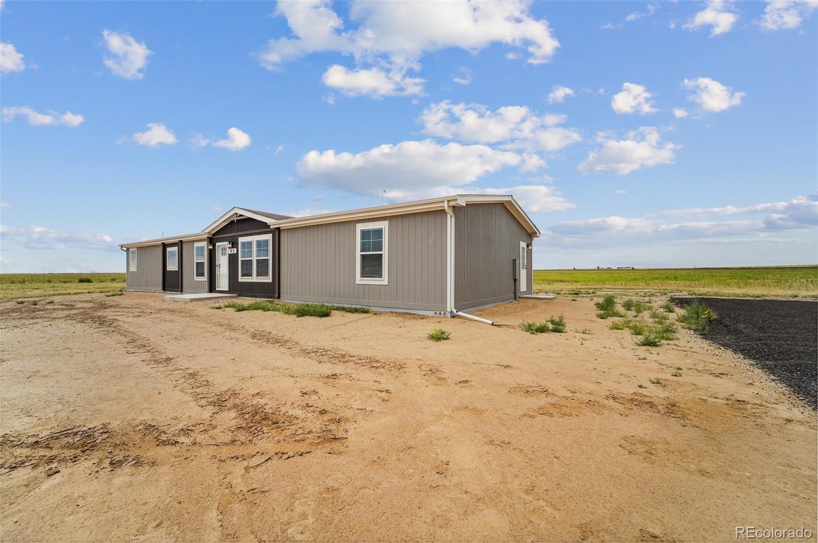 Report Image for 95 N Co Rd 197 ,Byers, Colorado