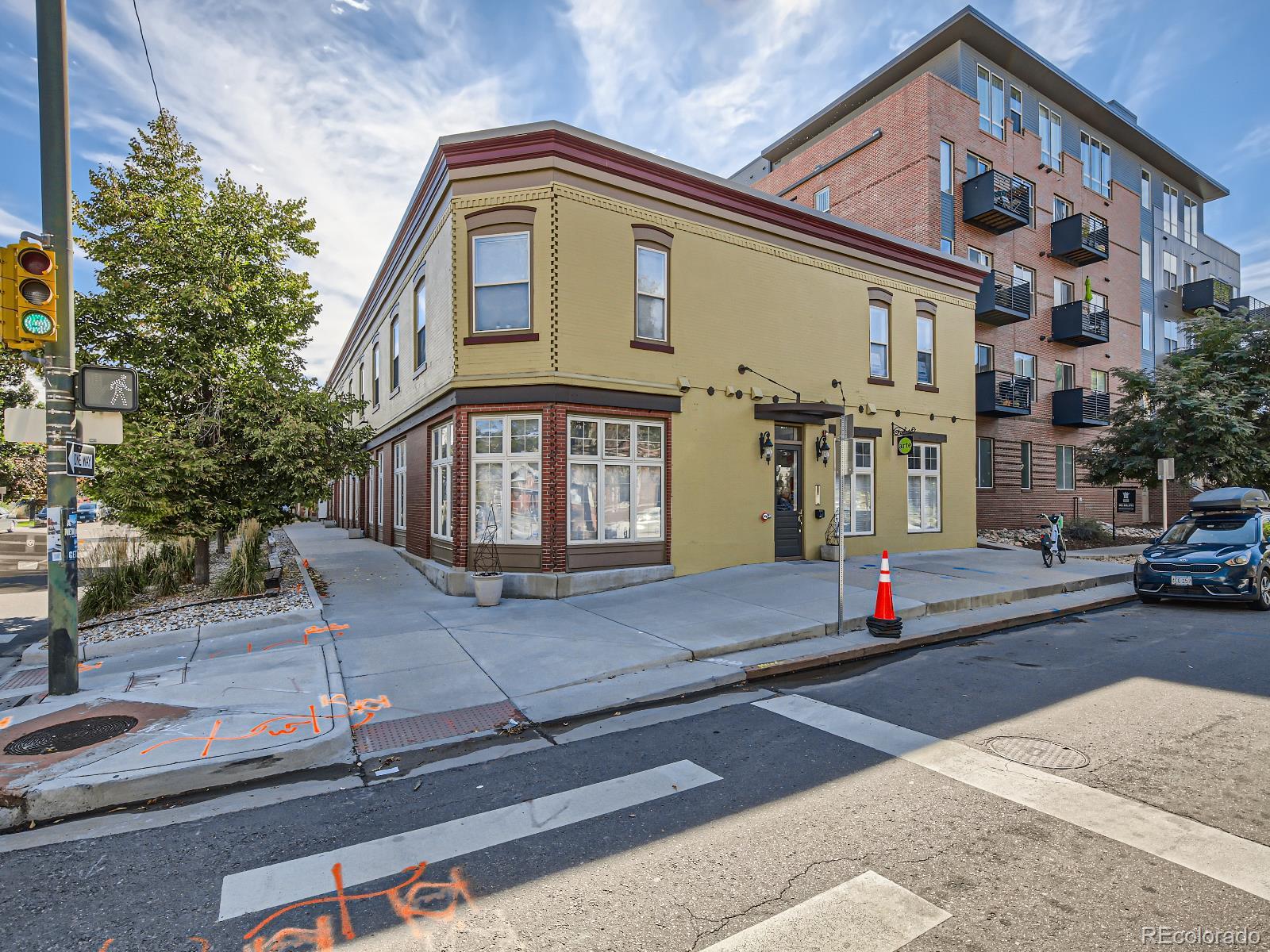 MLS Image #0 for 800 e 18th avenue,denver, Colorado