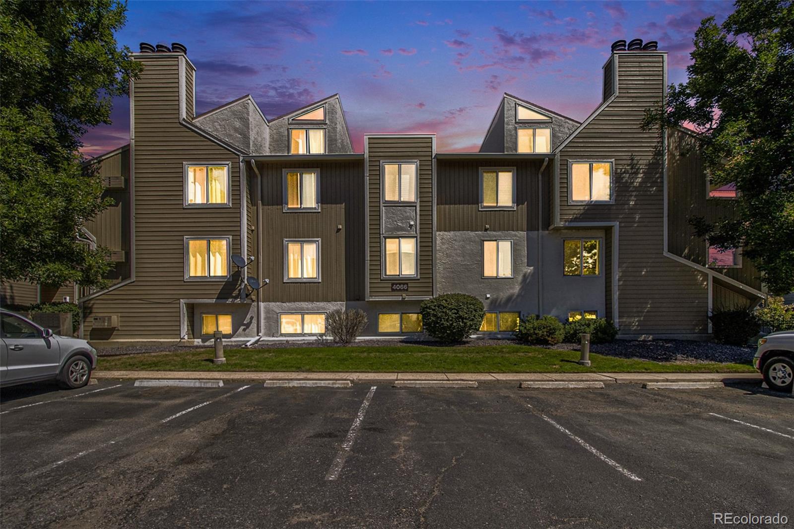 MLS Image #0 for 4066 s atchison way 104,aurora, Colorado