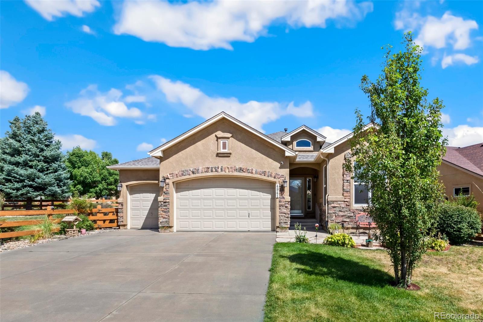 MLS Image #0 for 4941  wing walker drive,colorado springs, Colorado