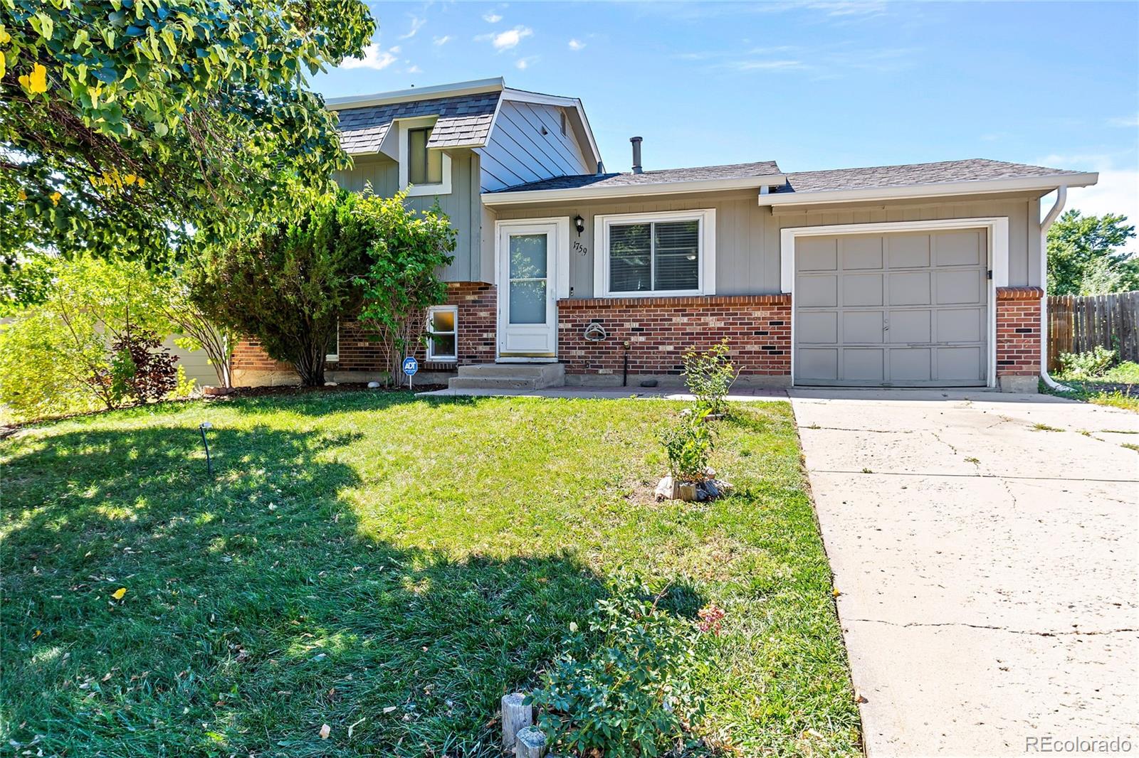 MLS Image #0 for 1759 s norfolk street,aurora, Colorado