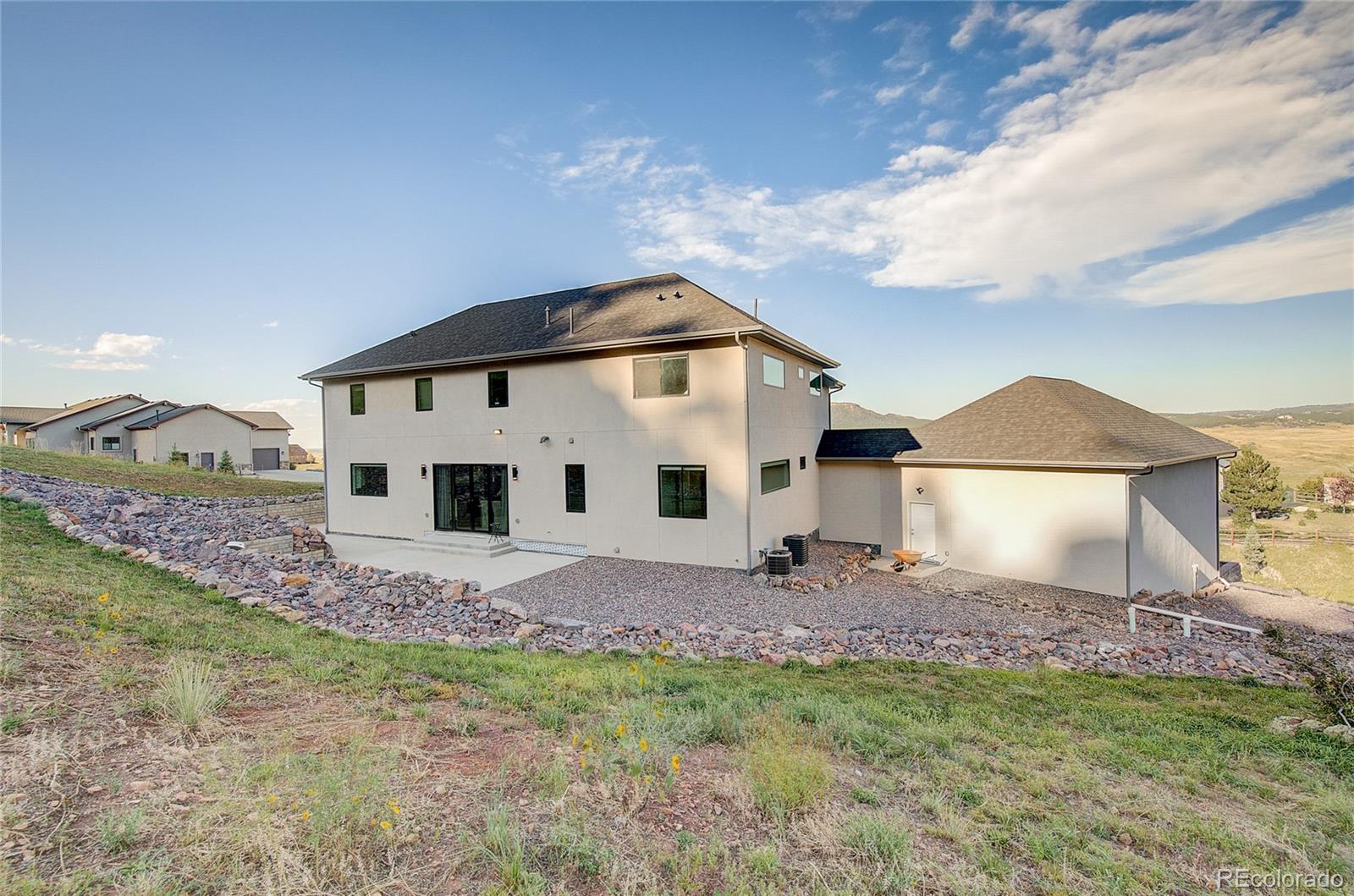 MLS Image #34 for 5444  country club drive,larkspur, Colorado