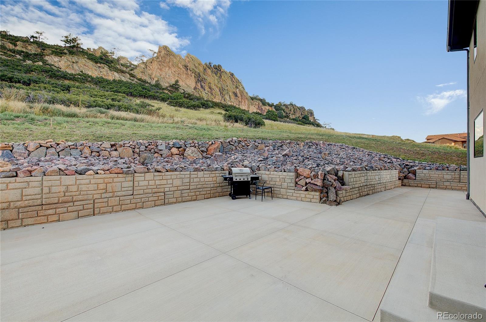 MLS Image #36 for 5444  country club drive,larkspur, Colorado