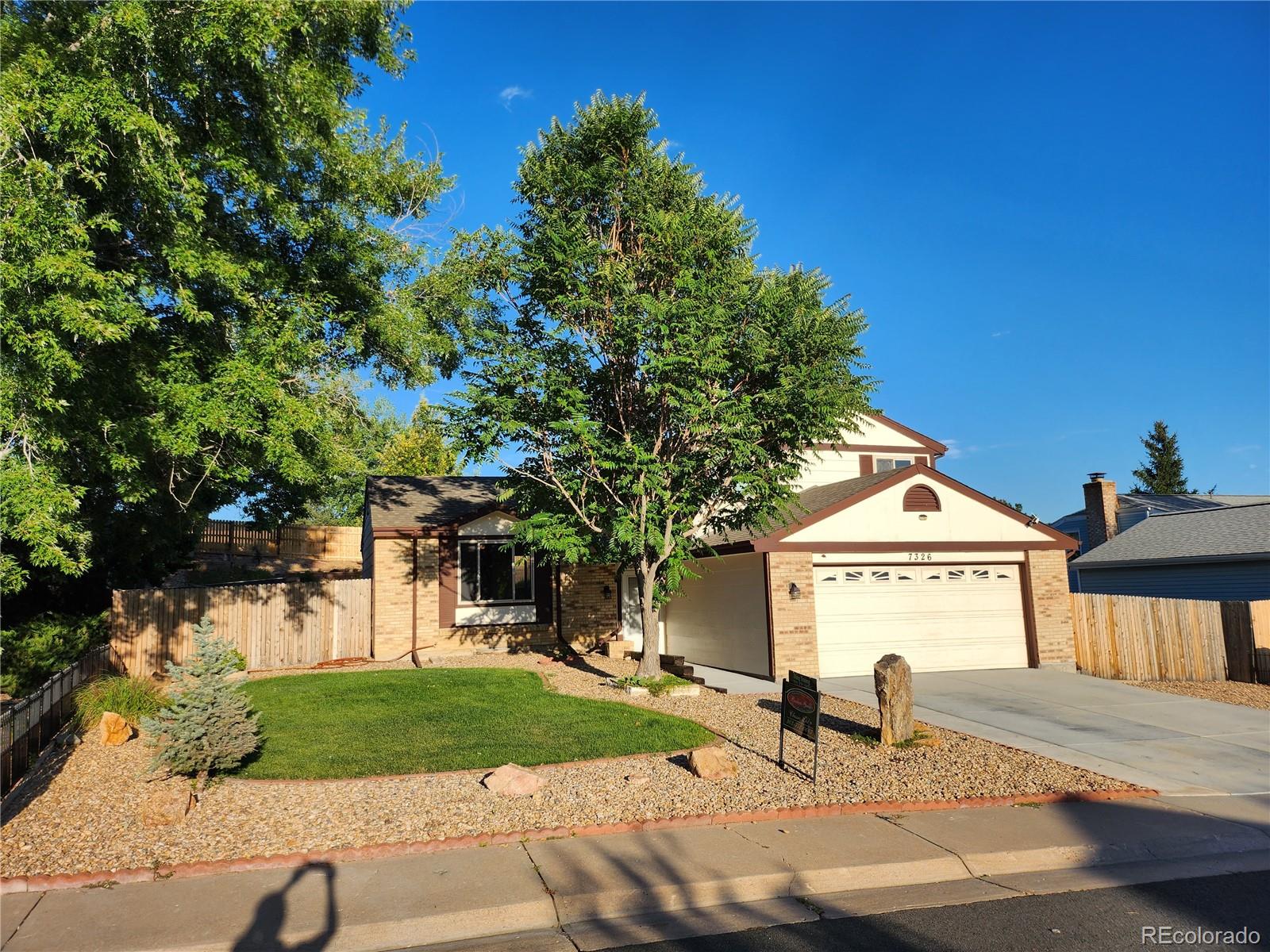 MLS Image #0 for 7326 s carr court,littleton, Colorado