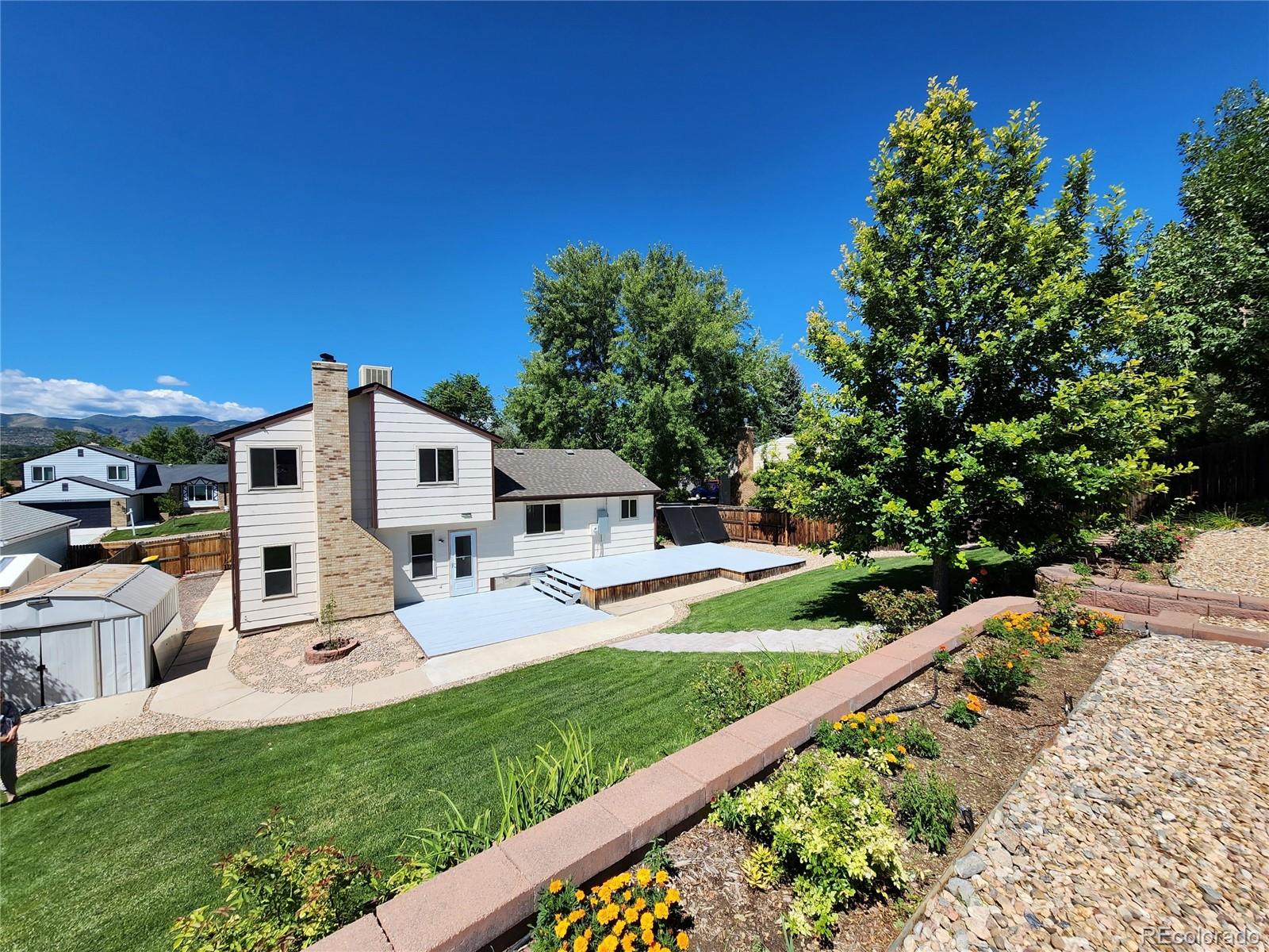 MLS Image #20 for 7326 s carr court,littleton, Colorado