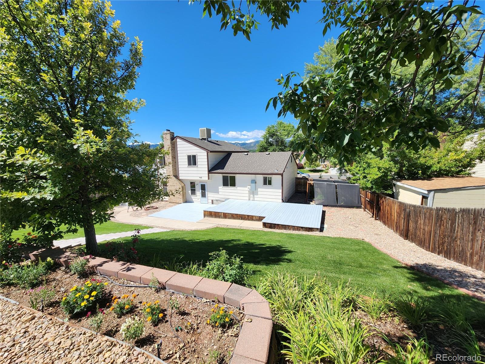 MLS Image #27 for 7326 s carr court,littleton, Colorado