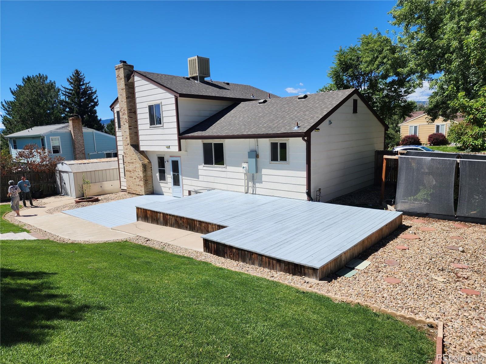 MLS Image #28 for 7326 s carr court,littleton, Colorado