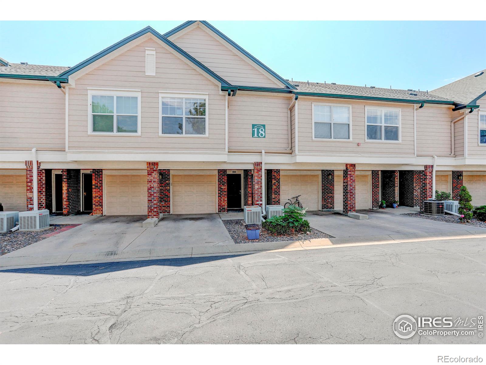 Report Image for 1858  Eureka Lane,Superior, Colorado