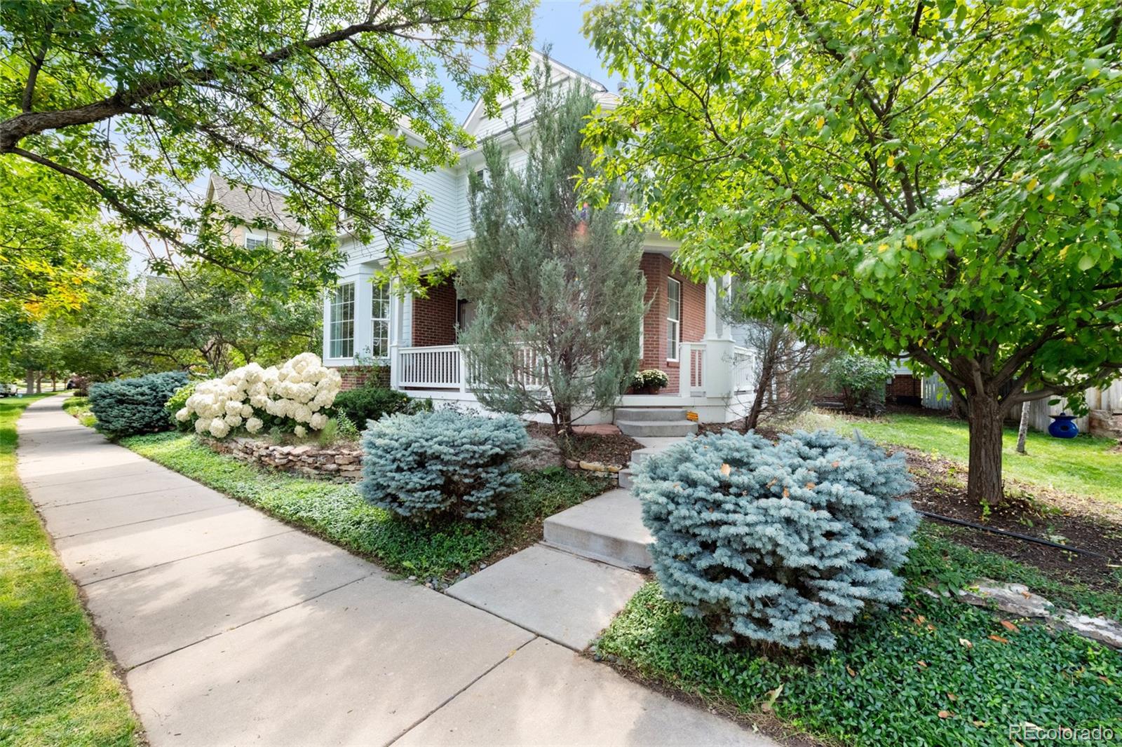 MLS Image #24 for 7762 e 8th place,denver, Colorado