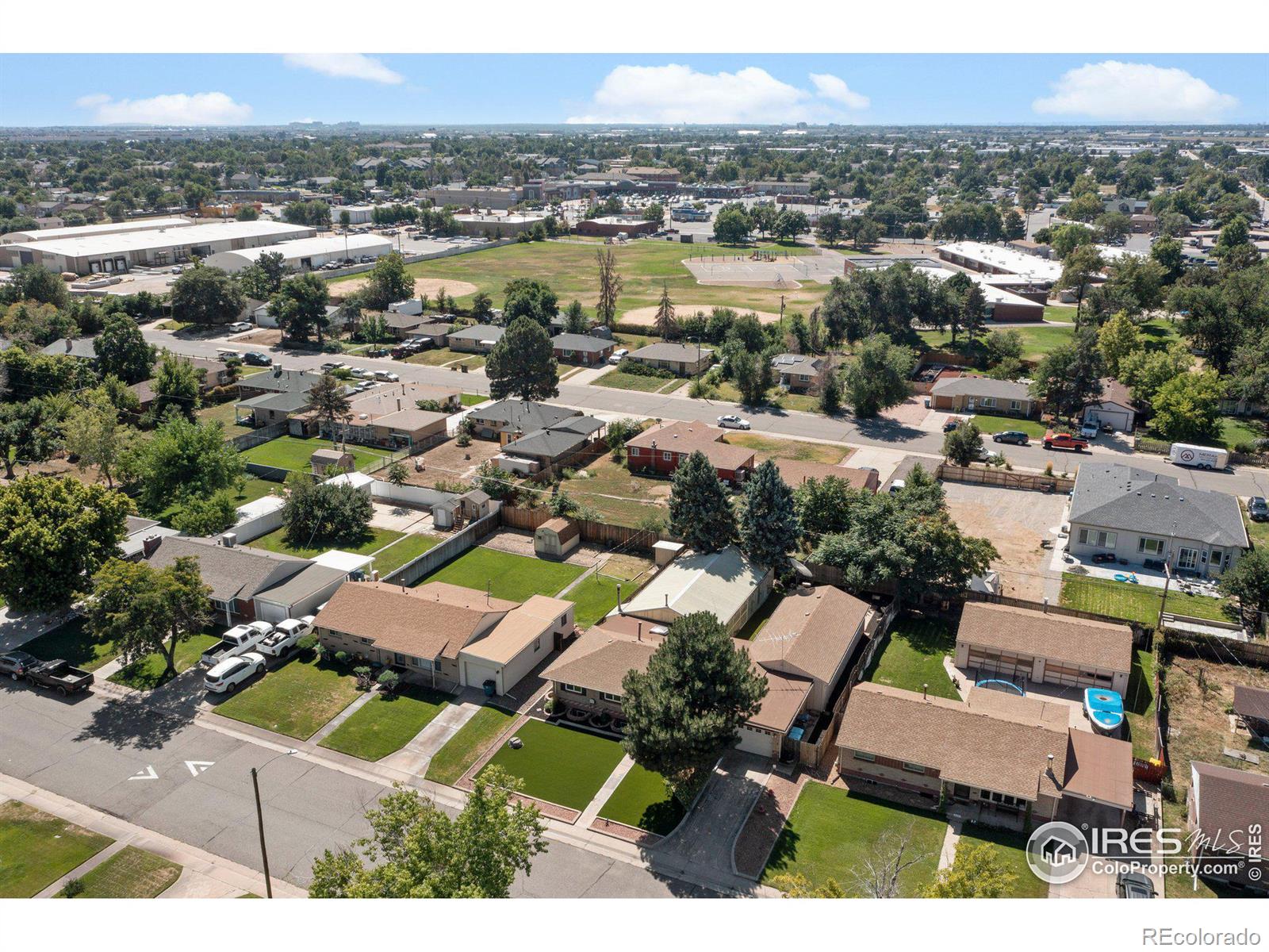 MLS Image #35 for 5680 e 66th avenue,commerce city, Colorado