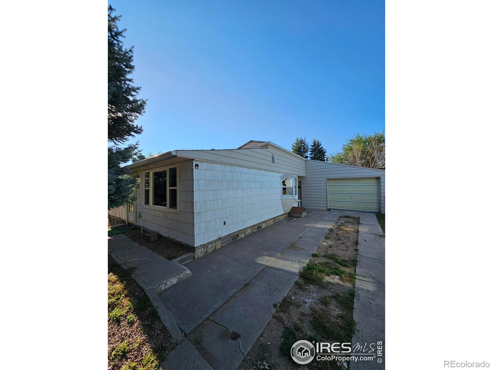 CMA Image for 1423  eaton street,Brush, Colorado