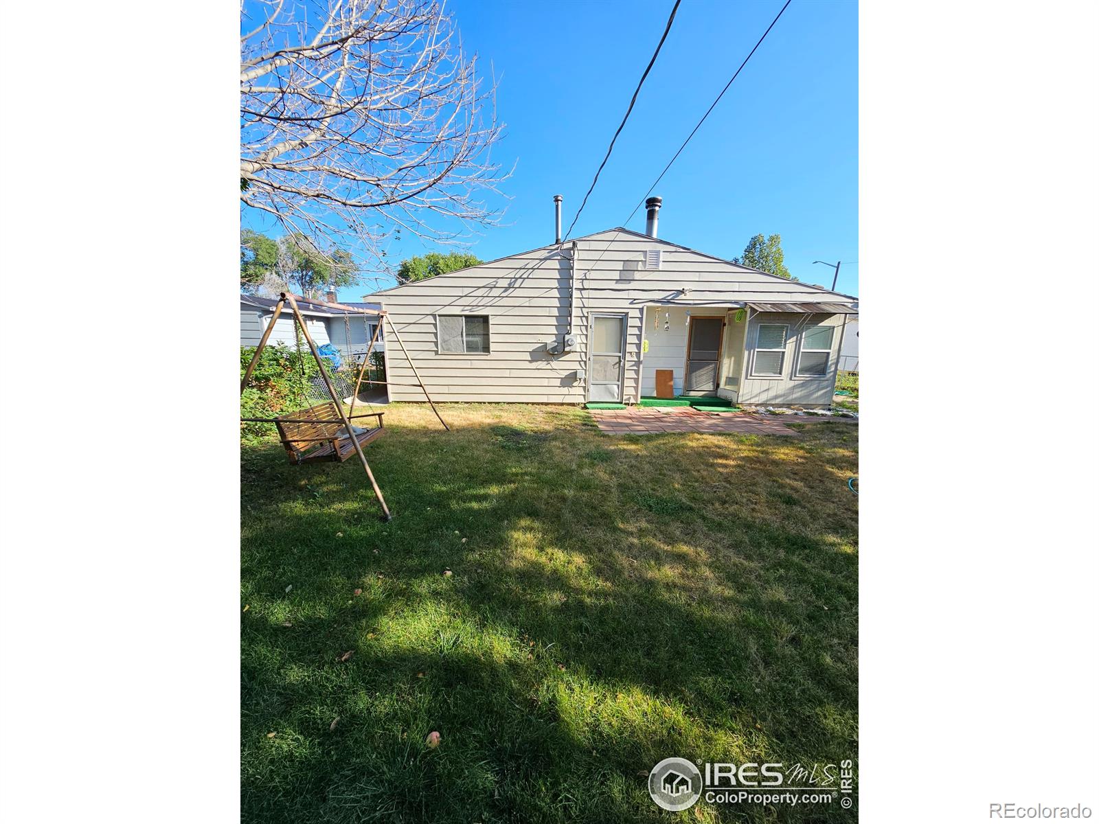 MLS Image #18 for 1308  eaton street,brush, Colorado