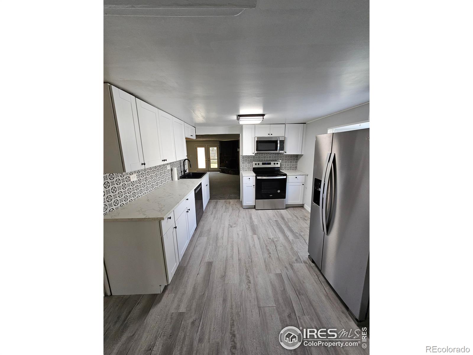 MLS Image #3 for 1308  eaton street,brush, Colorado