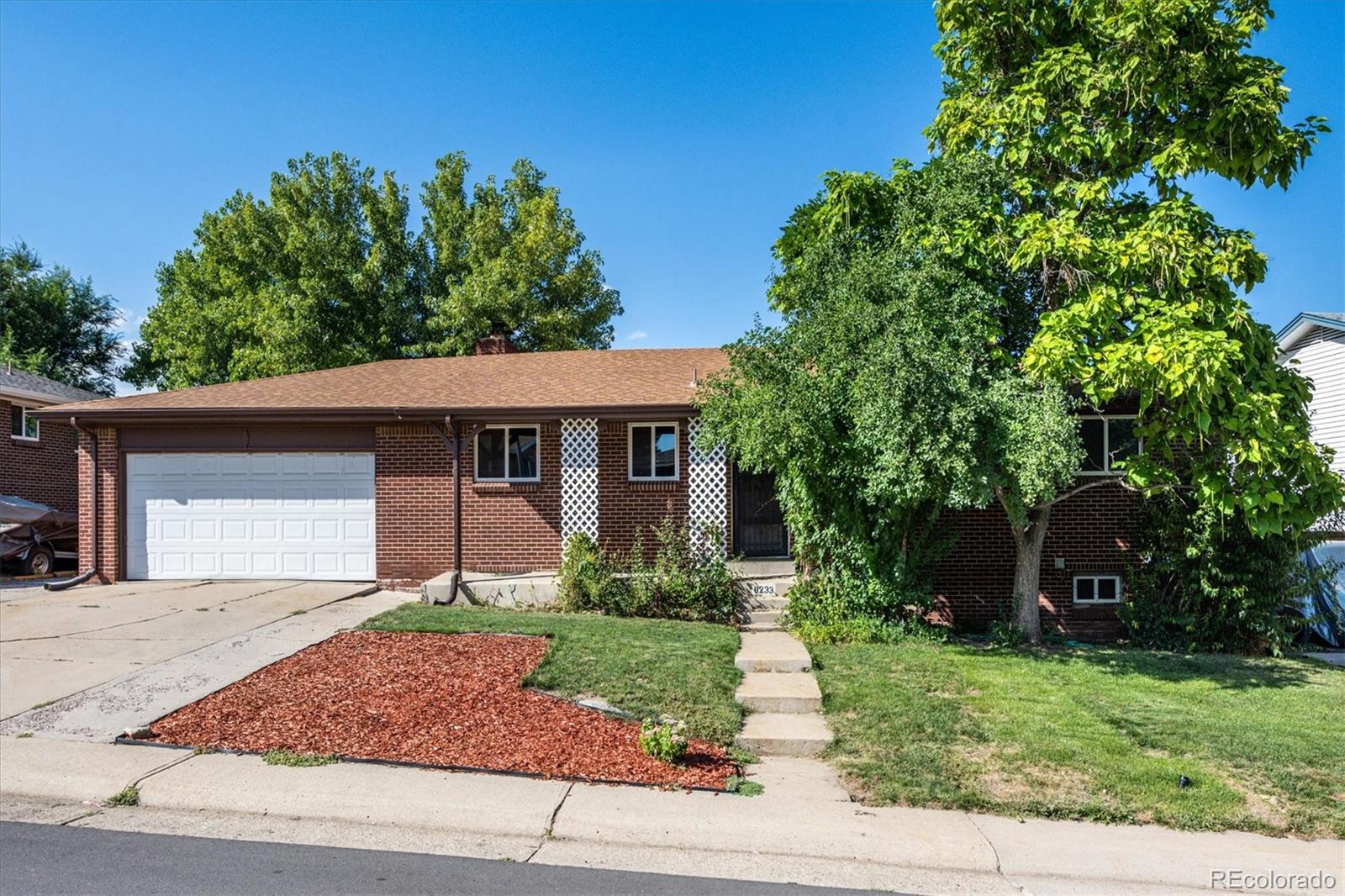 MLS Image #0 for 8233  adams way,denver, Colorado