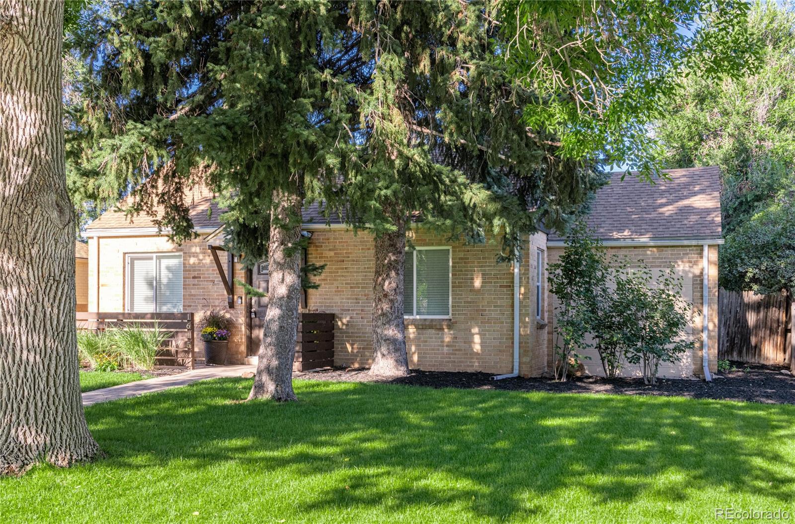 MLS Image #0 for 1615  tamarac street,denver, Colorado