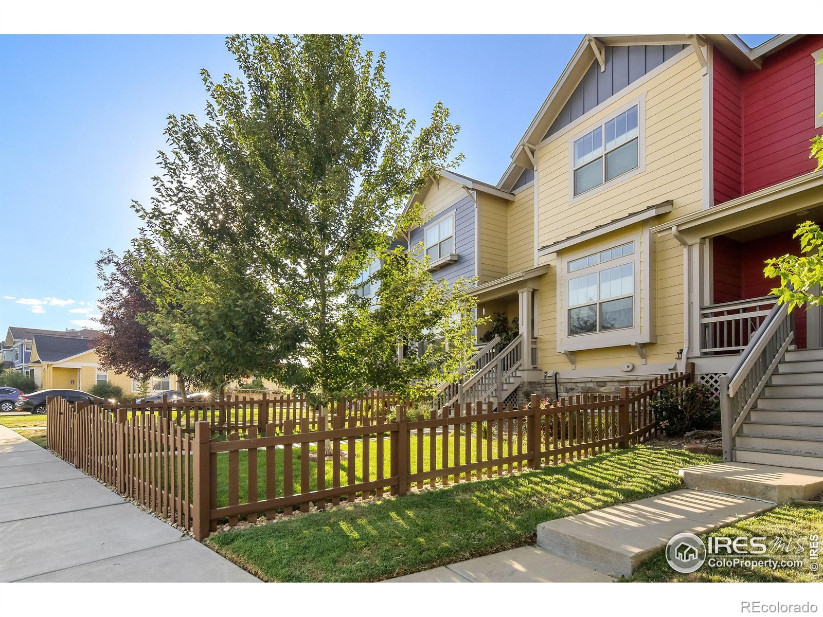 Report Image for 520  Homestead Street,Lafayette, Colorado