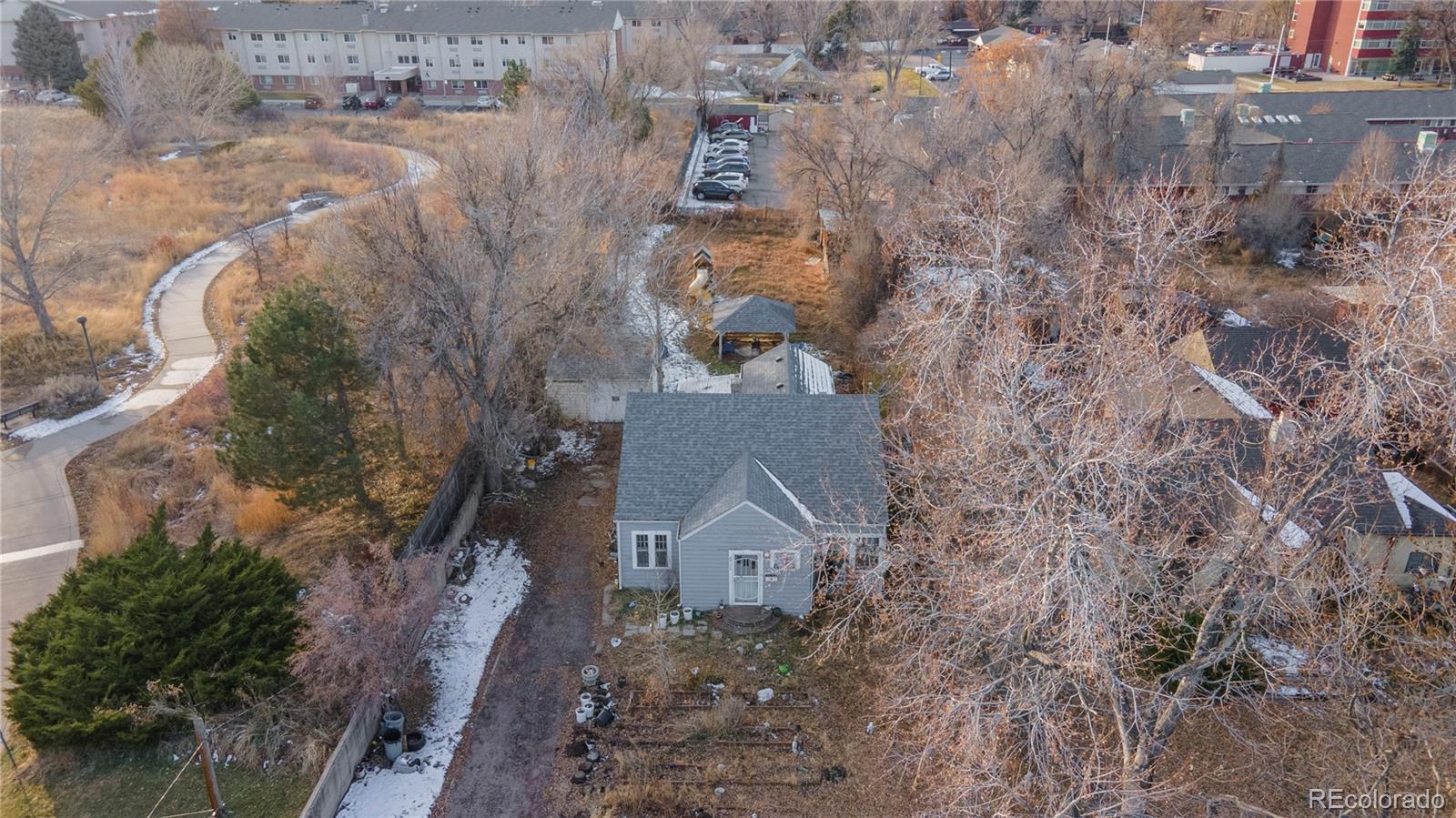 MLS Image #12 for 3711  jay street,wheat ridge, Colorado